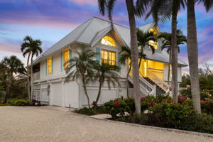 Twilight - Front Exterior 2