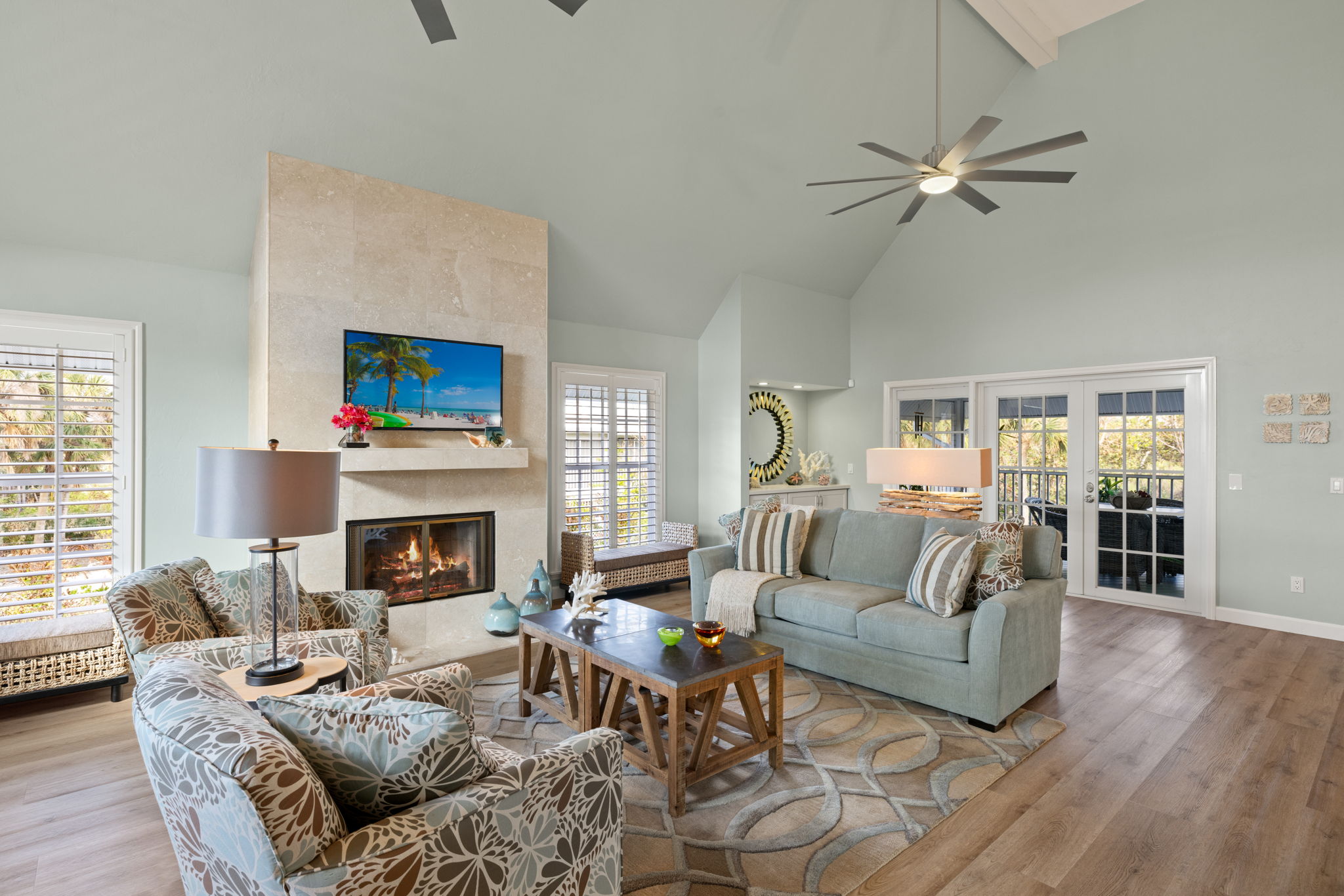 2-Living Room 1 of 3