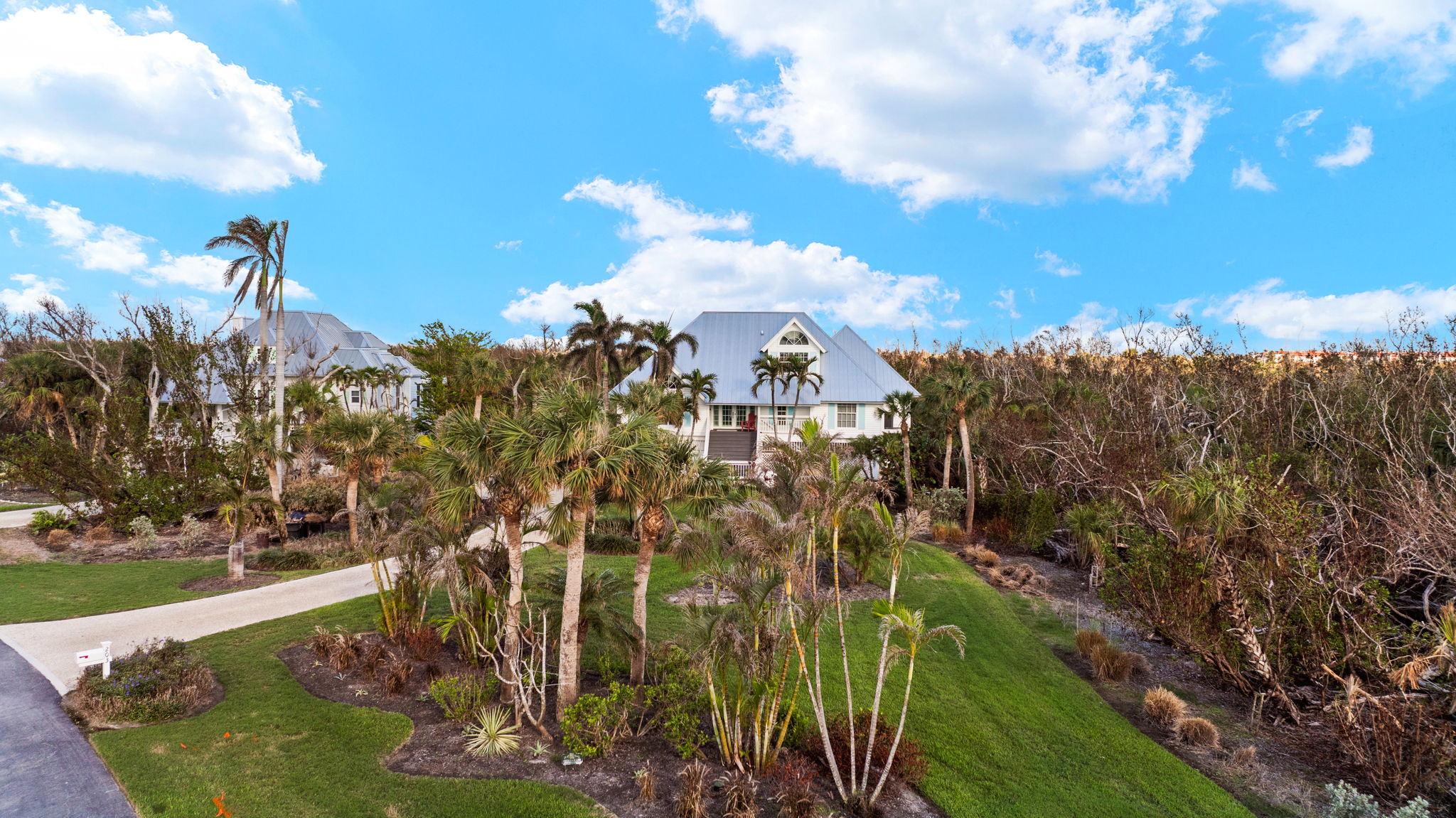 30-Aerial Front Exterior 3 of 3