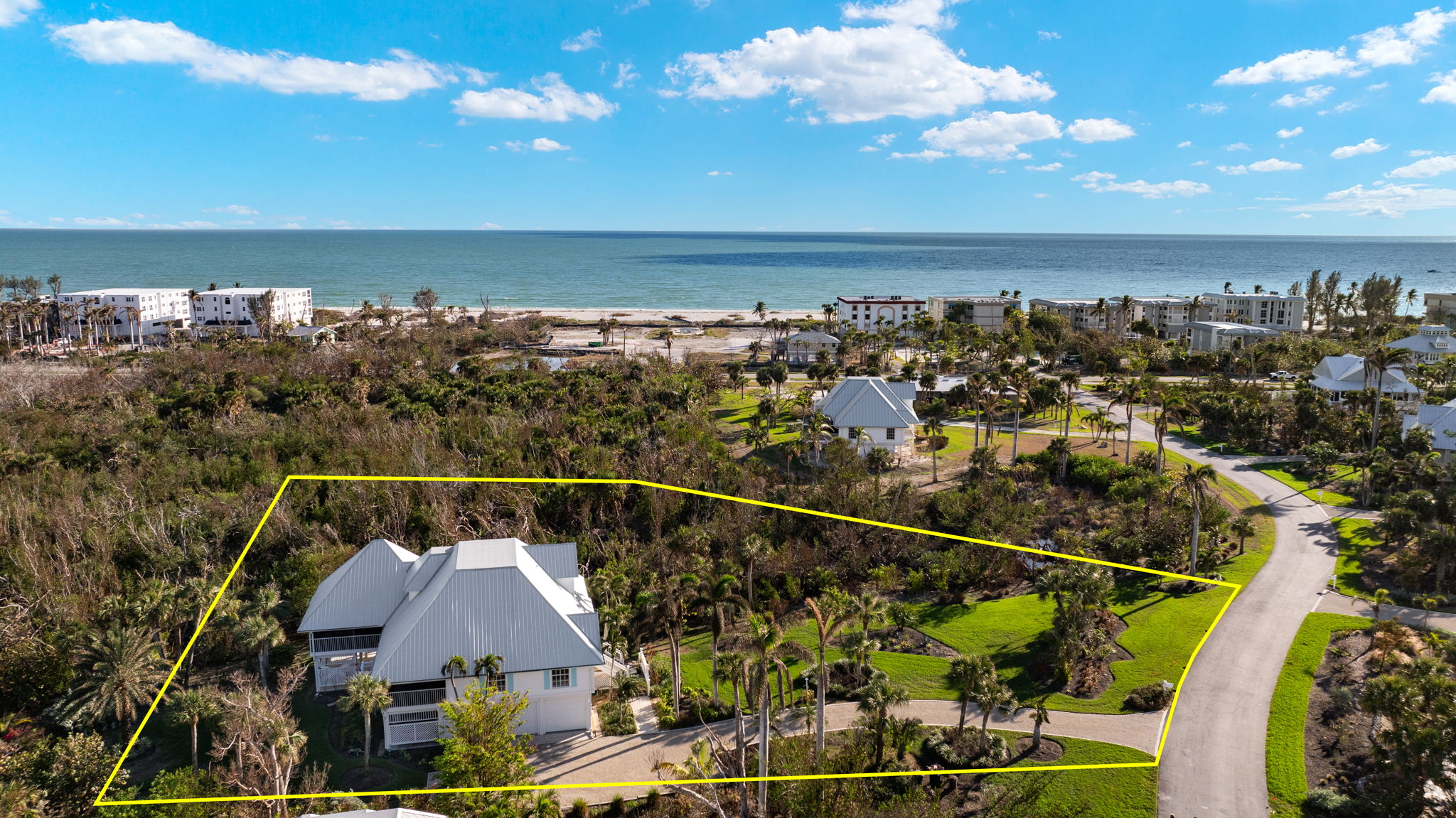 36-Aerial 2 of 6 -Lot Linse