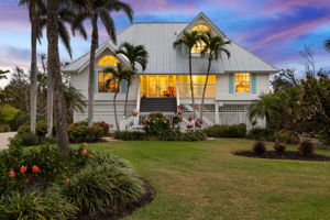 1-Twilight - Front Exterior 1