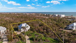 34-Aerial 1 of 6 -Lot Lines