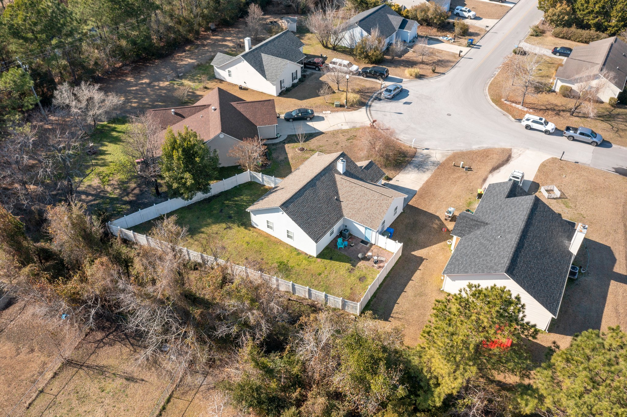 203 Foxhall Rd, Newport, NC 28570, USA Photo 11