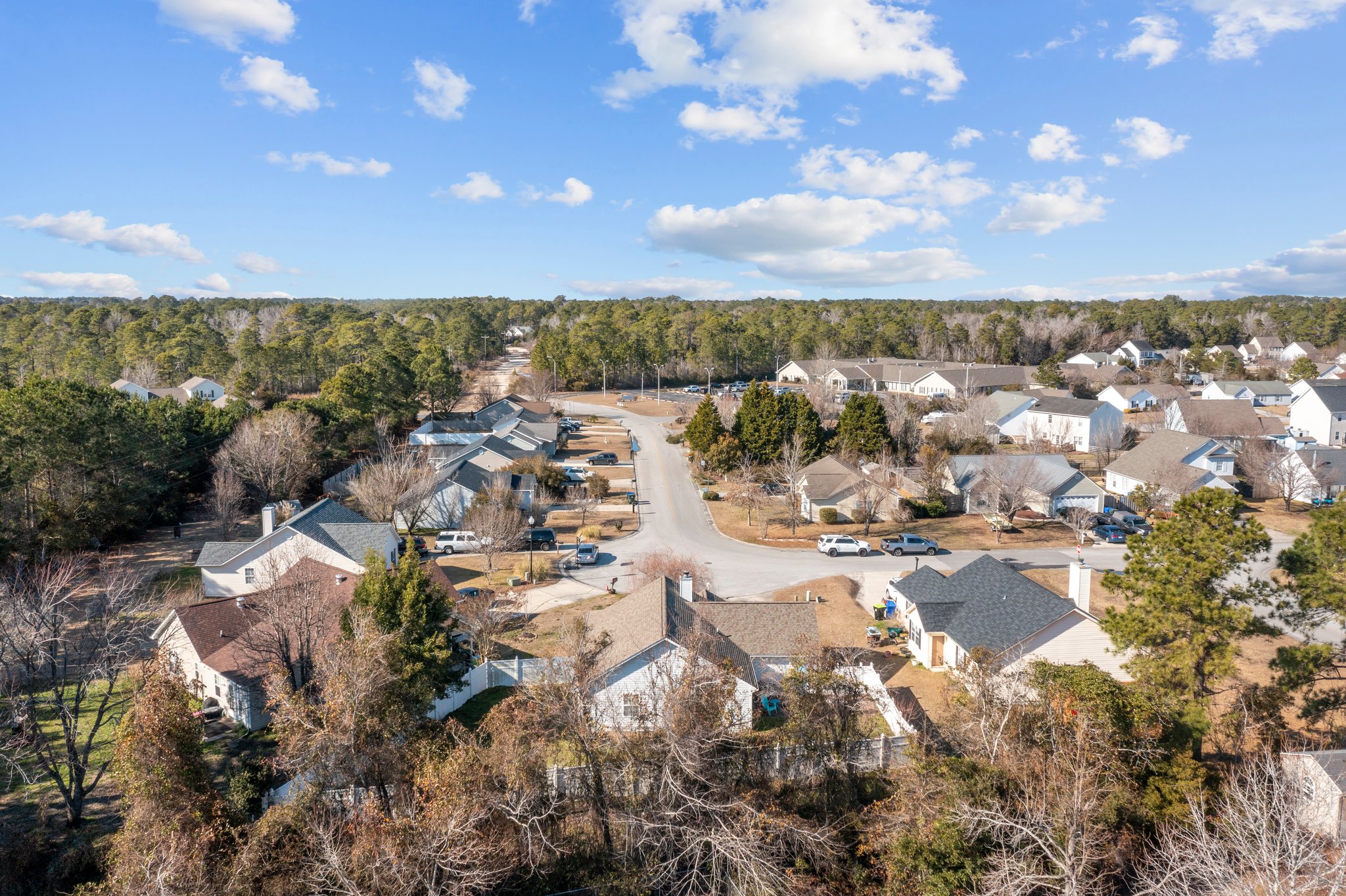 203 Foxhall Rd, Newport, NC 28570, USA Photo 12