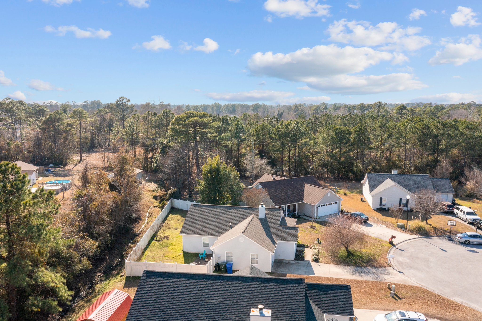 203 Foxhall Rd, Newport, NC 28570, USA Photo 15