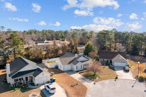 203 Foxhall Rd, Newport, NC 28570, USA Photo 15