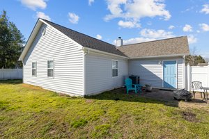 203 Foxhall Rd, Newport, NC 28570, USA Photo 7