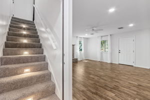 Staircase