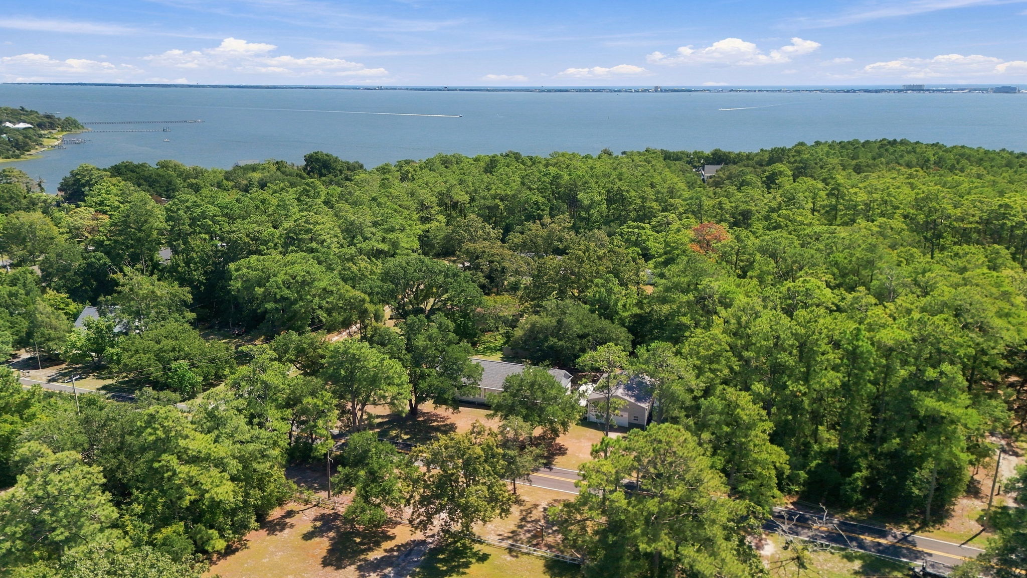 Waterfront Community