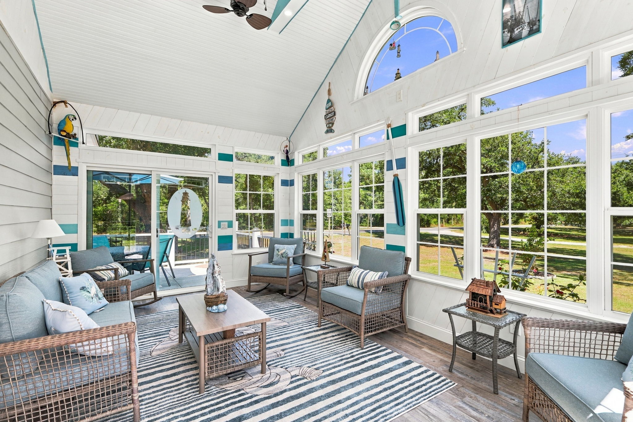 Sun Room