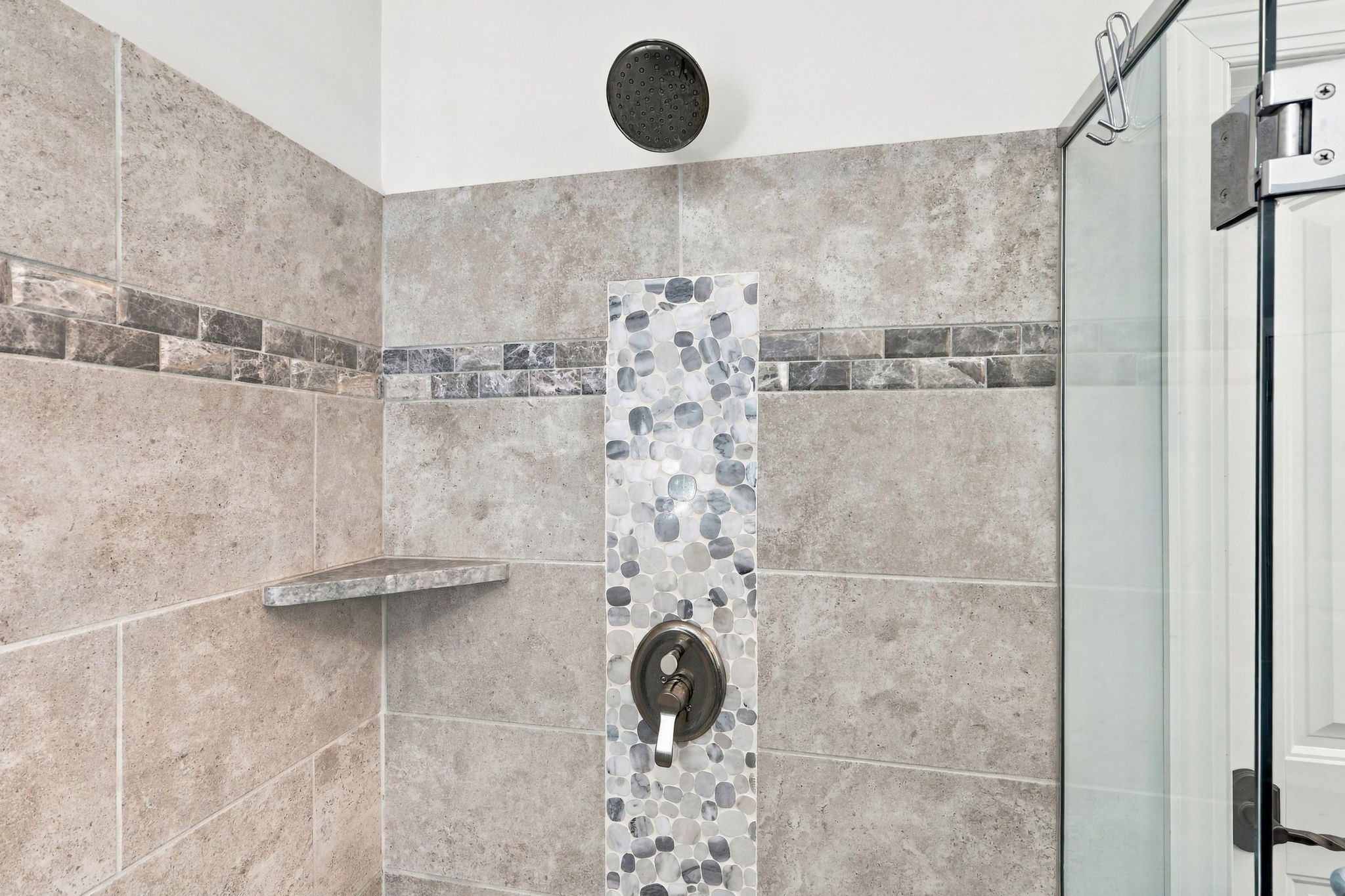 Beautiful Shower