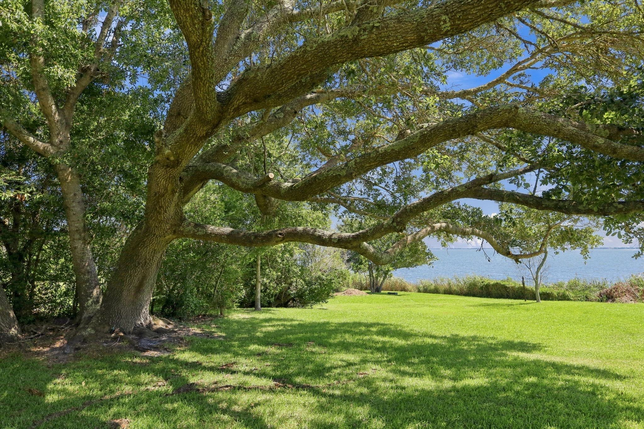 Bogue Sound Shore Community Lot