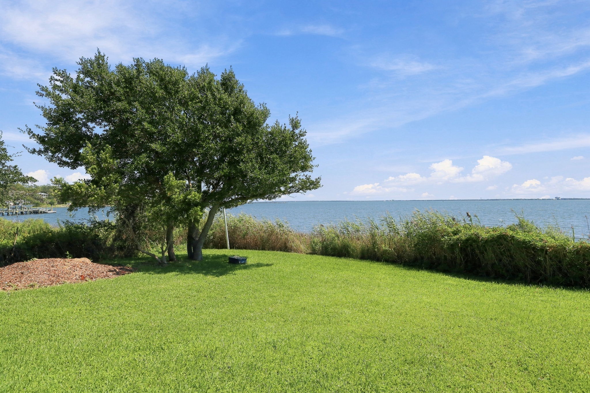 Relax and Enjoy this View!