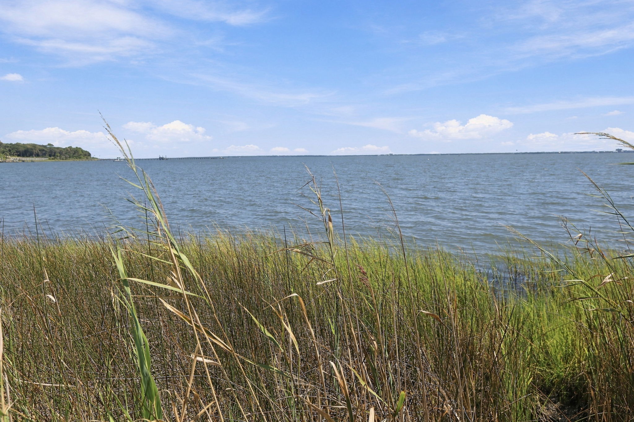 Launch Your Kayak Here for Sound Access