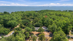 Located Close to Bogue Sound