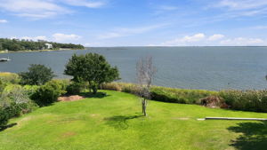 DEEDED Lot on Bogue Sound for Homeowners!