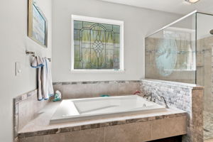 Soaker Tub
