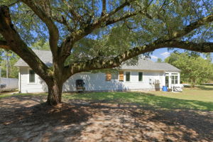 Back of Home