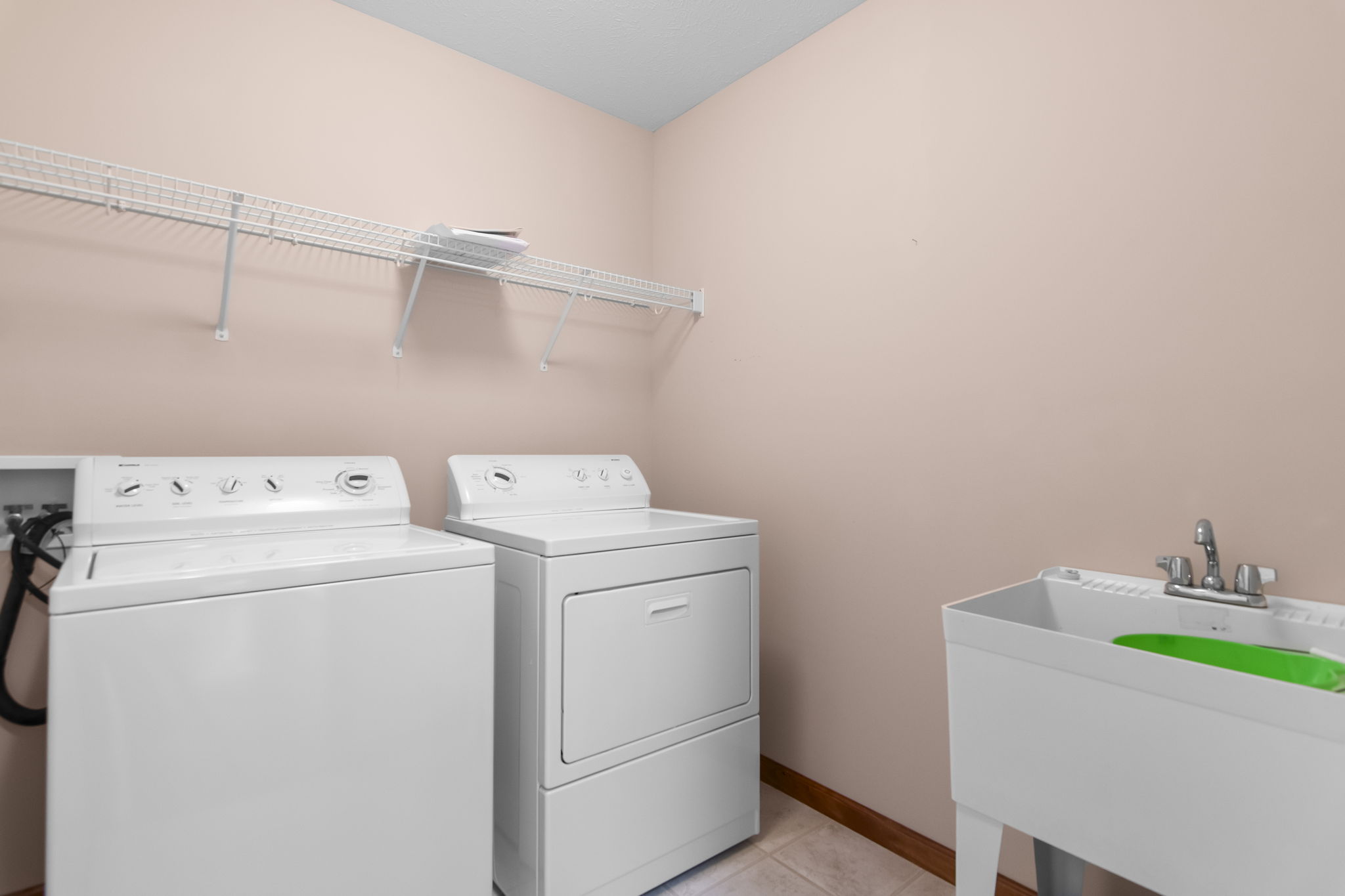 Laundry