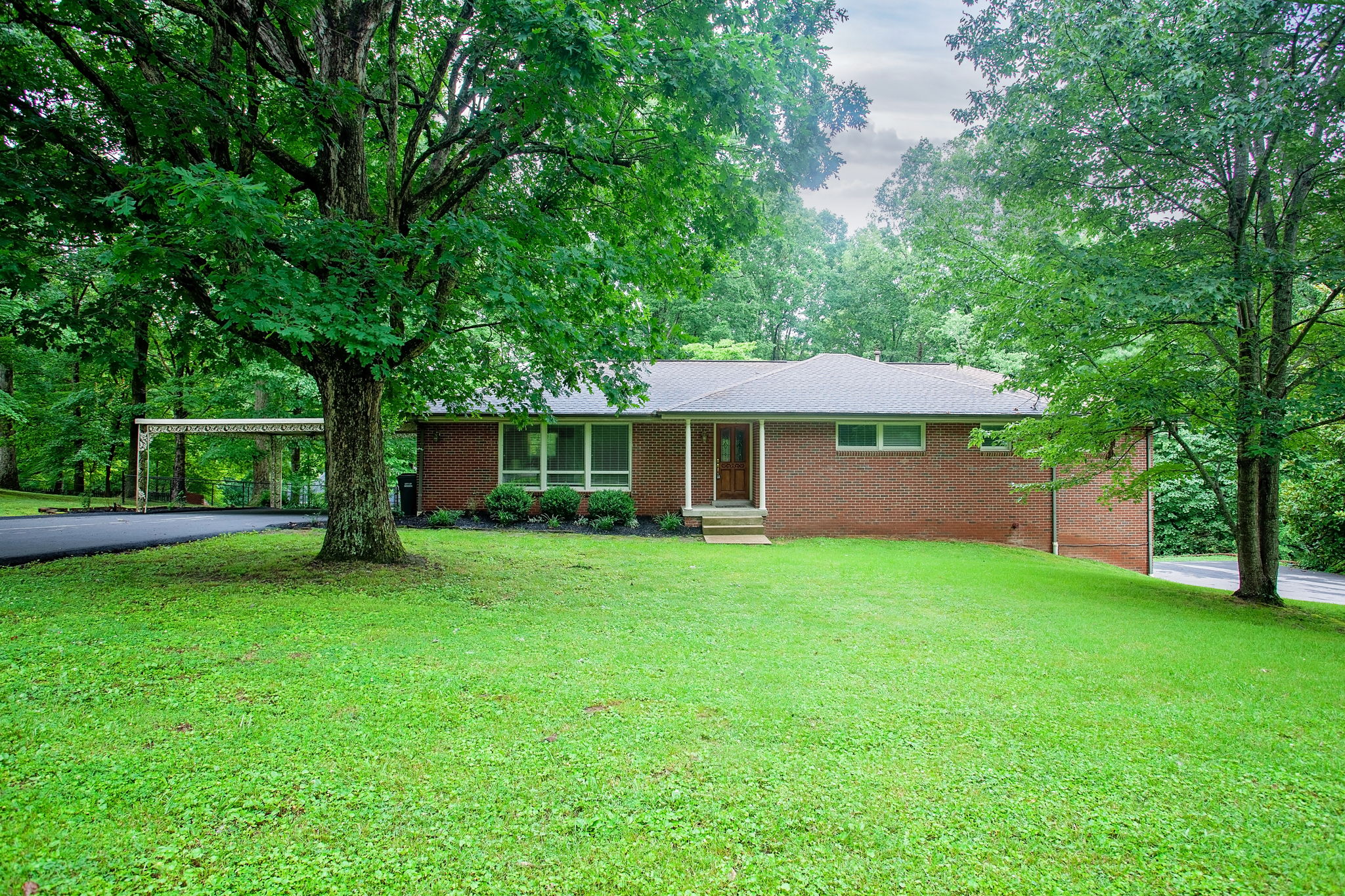 203 Lee Rd, Dickson, TN 37055 | Amanda Patrick Photography