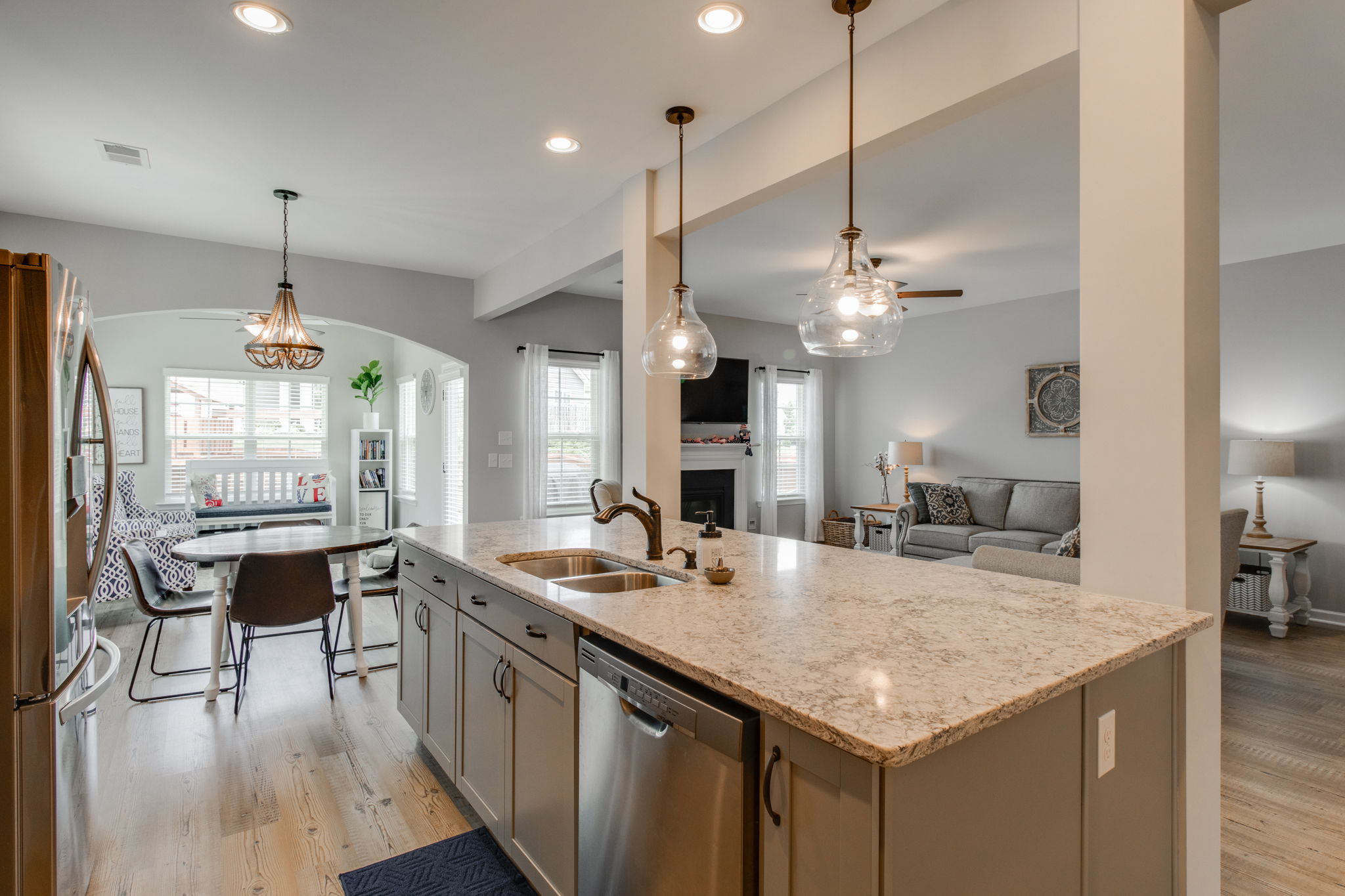 203 Liberty Ridge Dr, Elgin, SC 29045