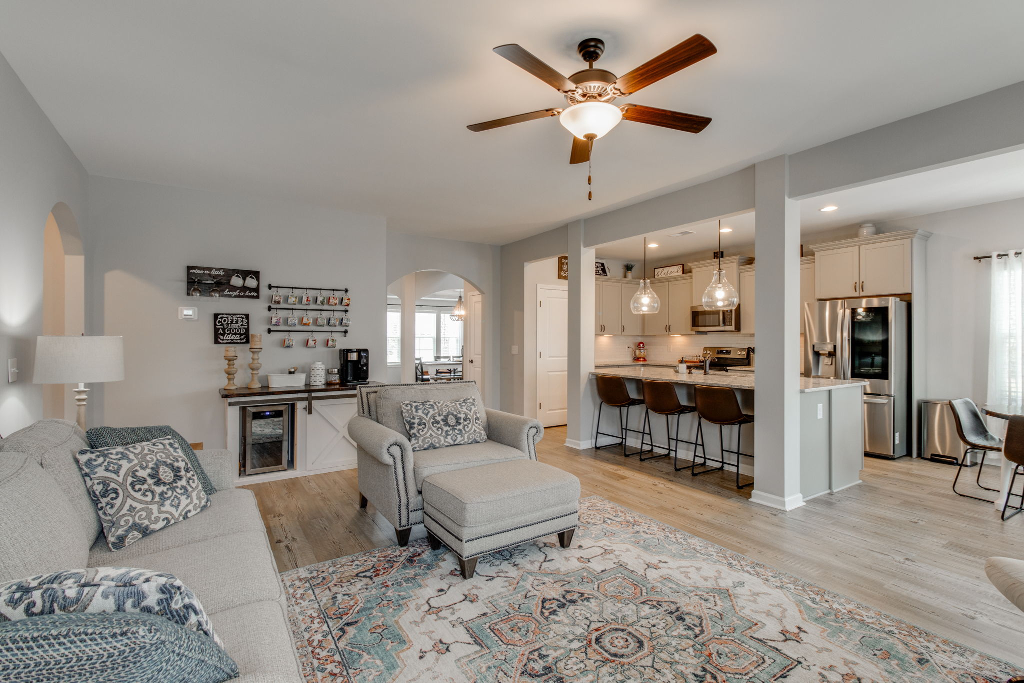 203 Liberty Ridge Dr, Elgin, SC 29045