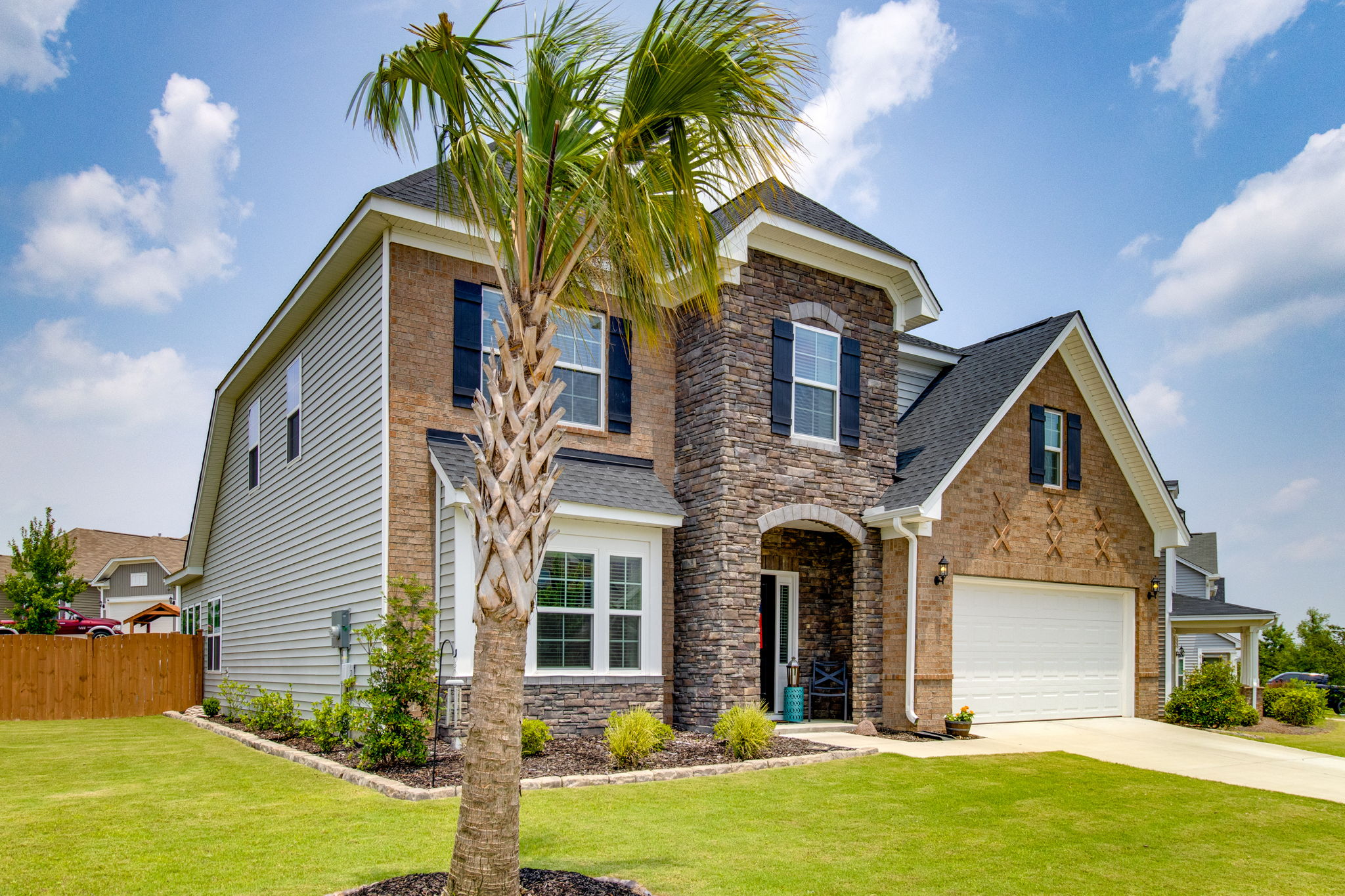 203 Liberty Ridge Dr, Elgin, SC 29045