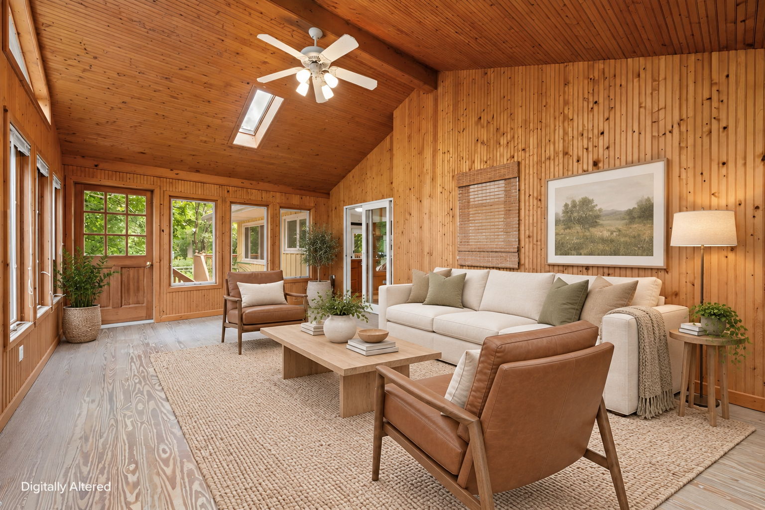 Sun Room