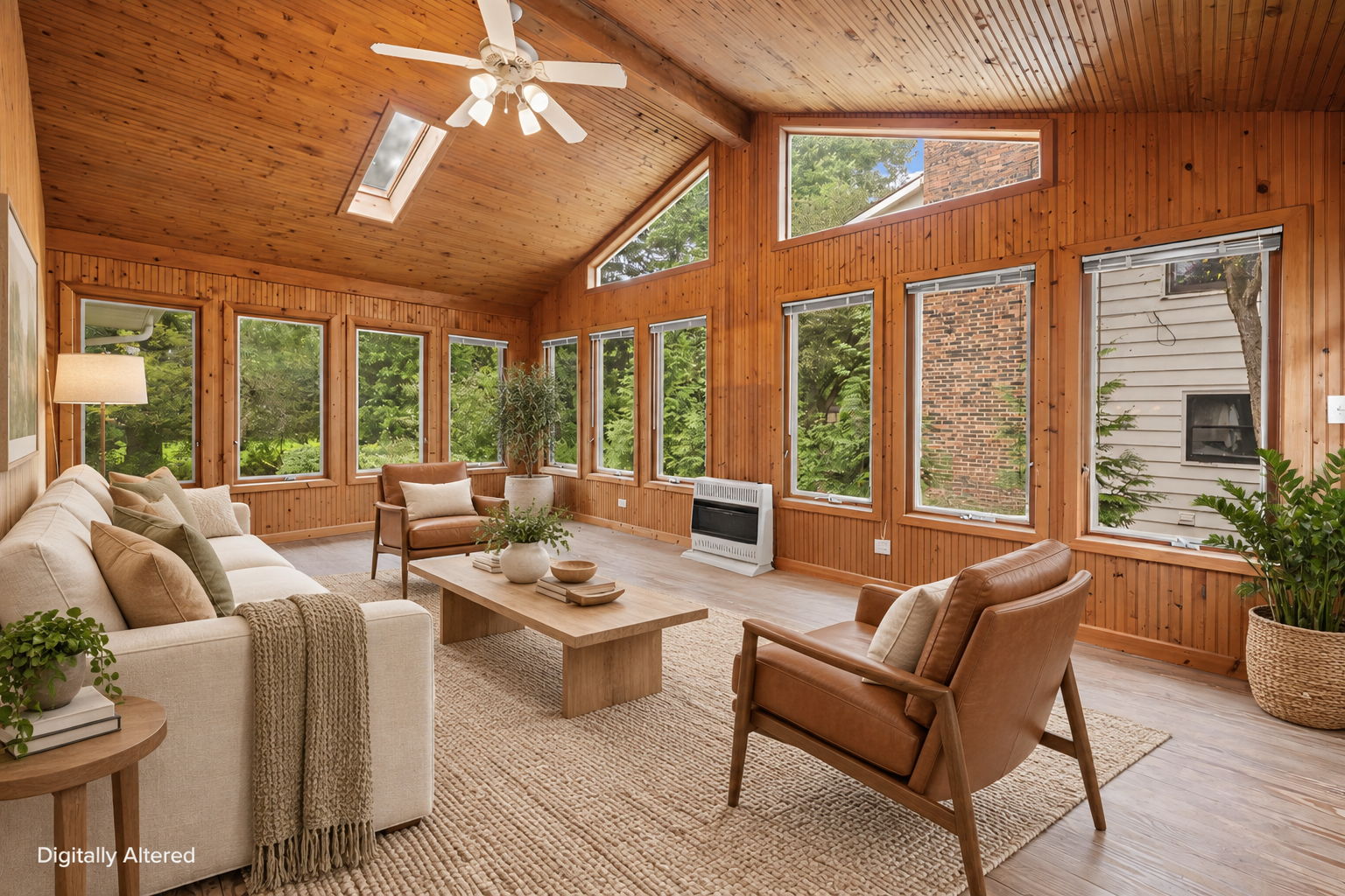 Sun Room