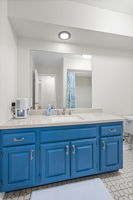 Hall Bathroom