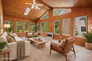 Sun Room