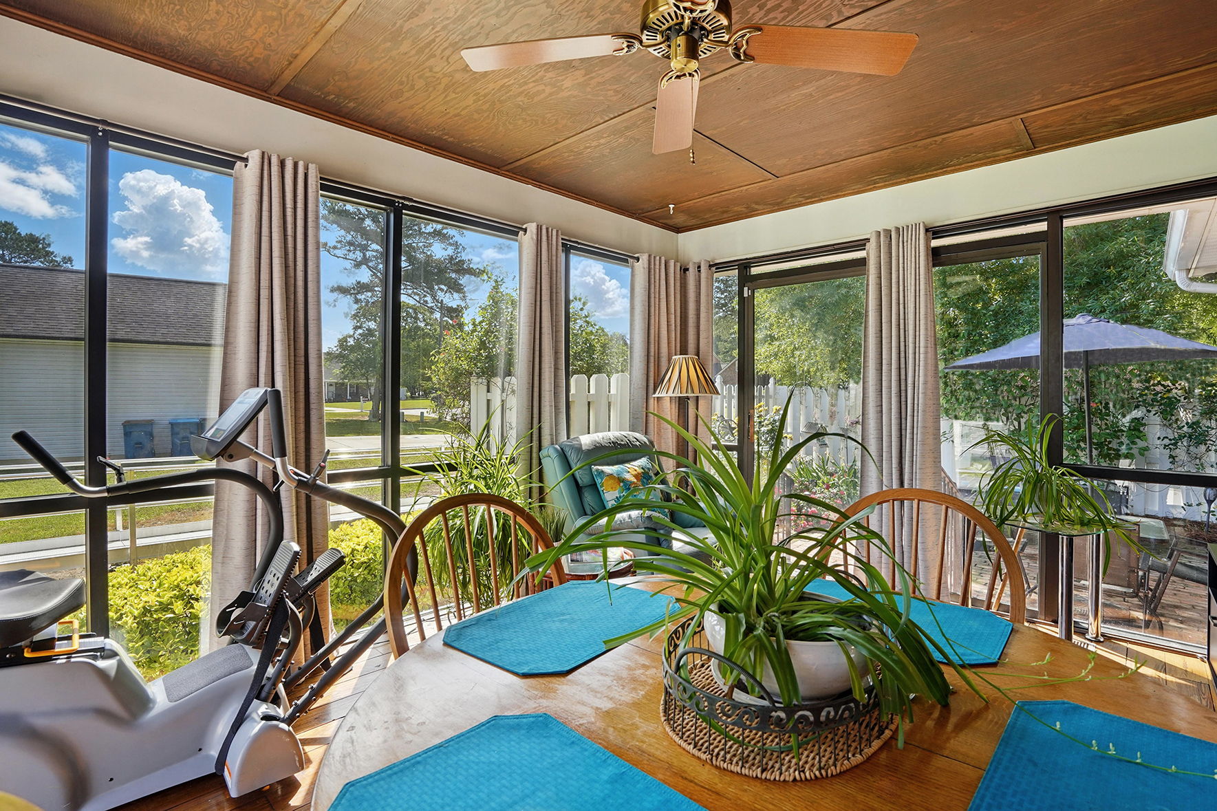 Sunroom