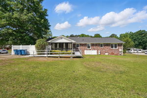Back of House
