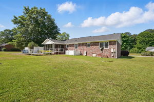 Back of House
