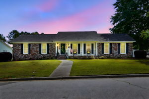 Front Twilight
