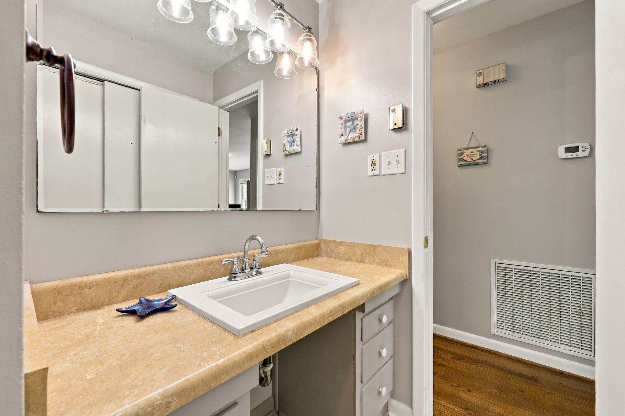 Bathroom Vanity