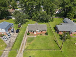 .28 Acre Lot