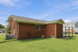 Back of Home