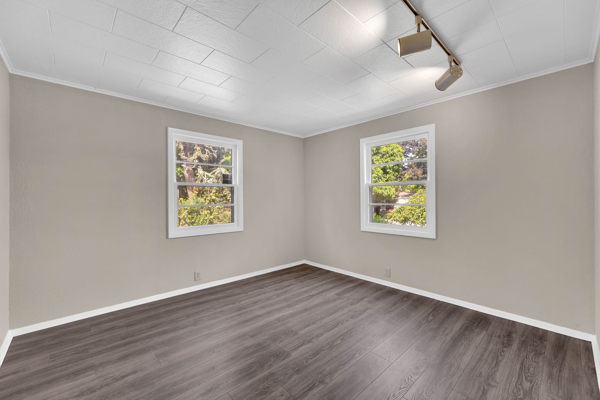 Main Floor Office