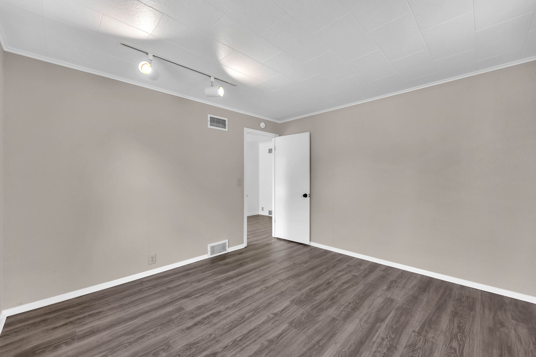 Main Floor Office