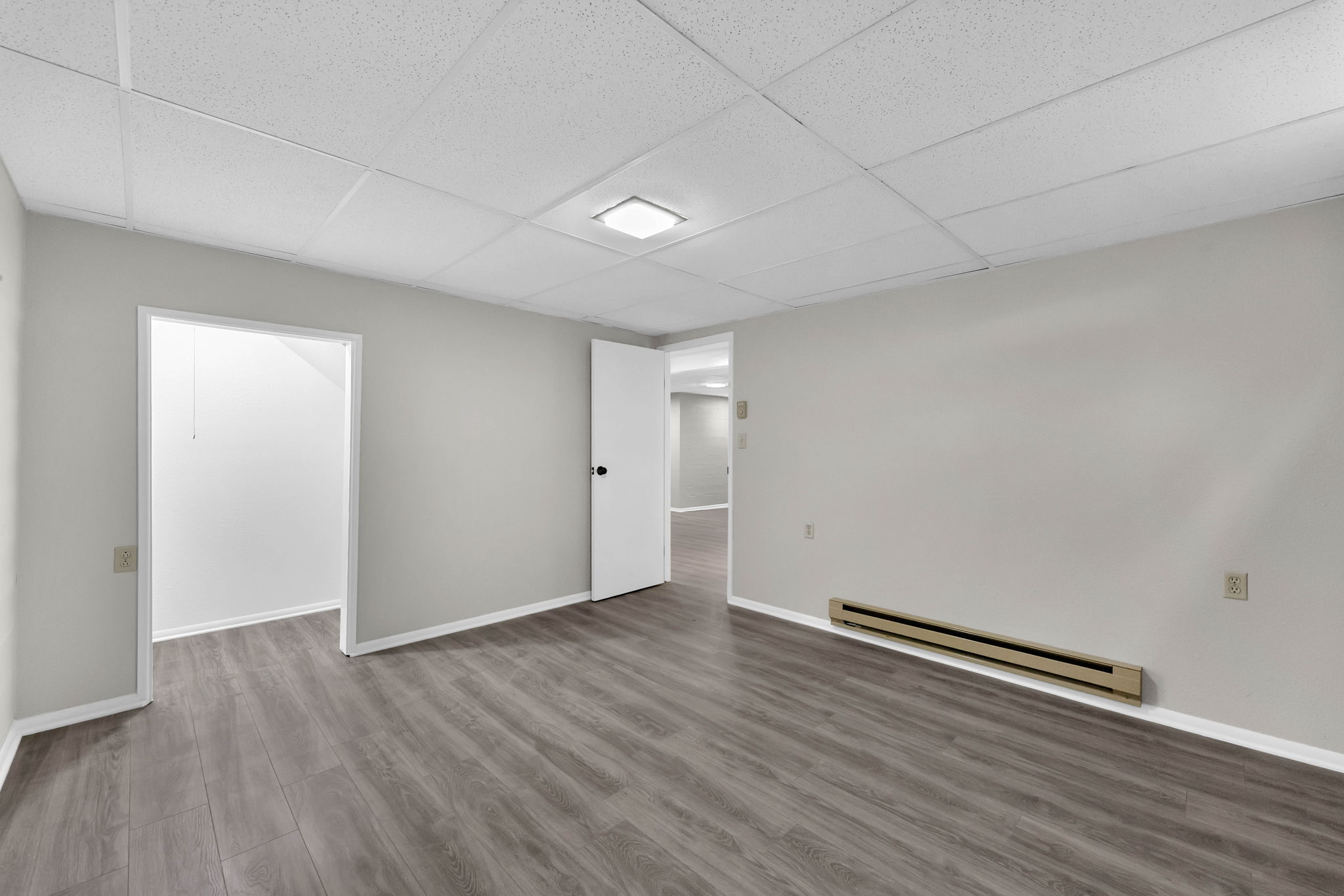Lower Office/Bonus Room