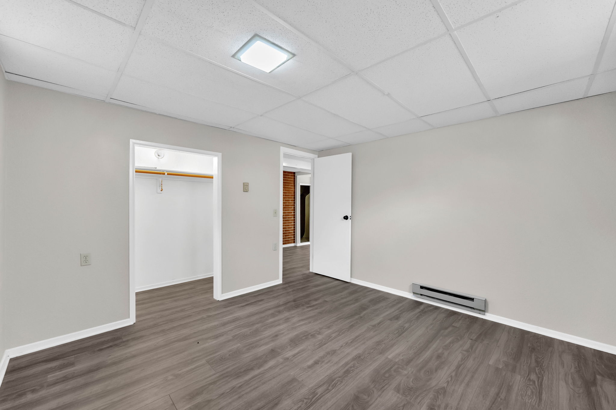 Lower Office/Bonus Room