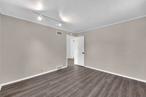 Main Floor Office