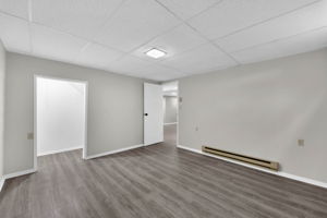 Lower Office/Bonus Room