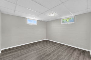 Lower Office/Bonus Room
