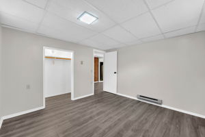 Lower Office/Bonus Room