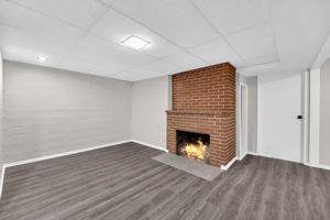 Lower Family Room
