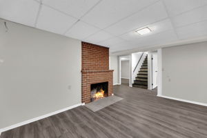 Lower Family Room