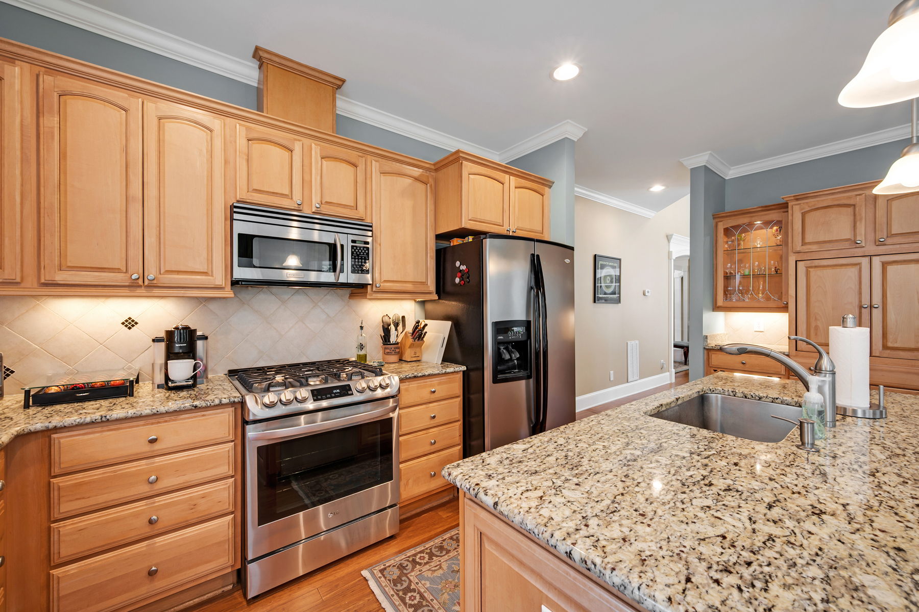 203 Rappahannock Drive-00038