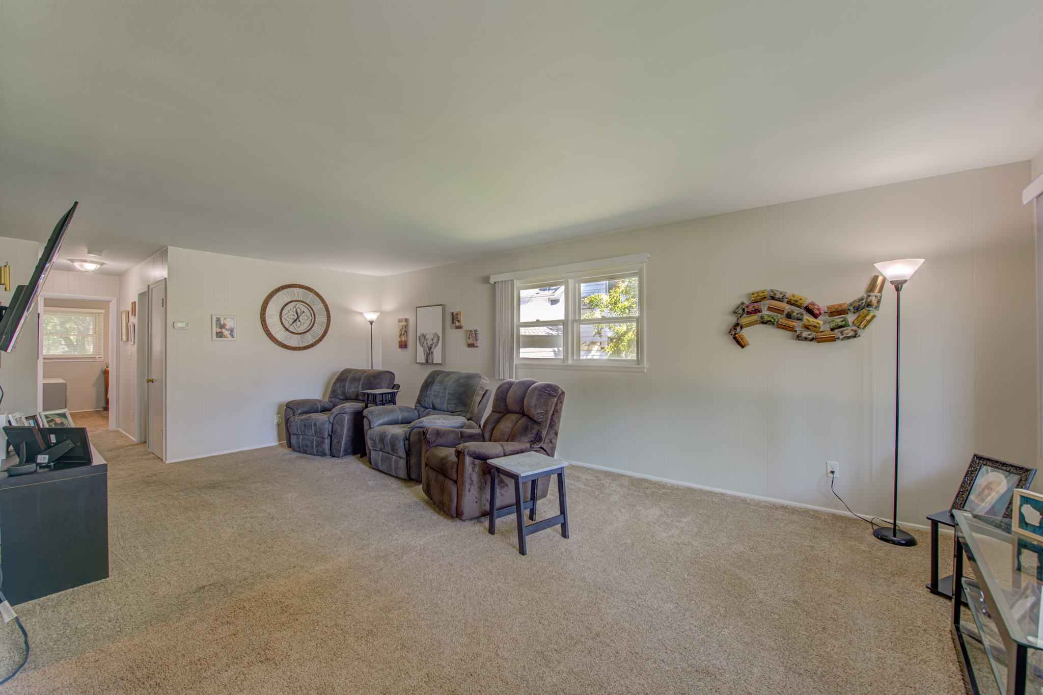 2 Living Room